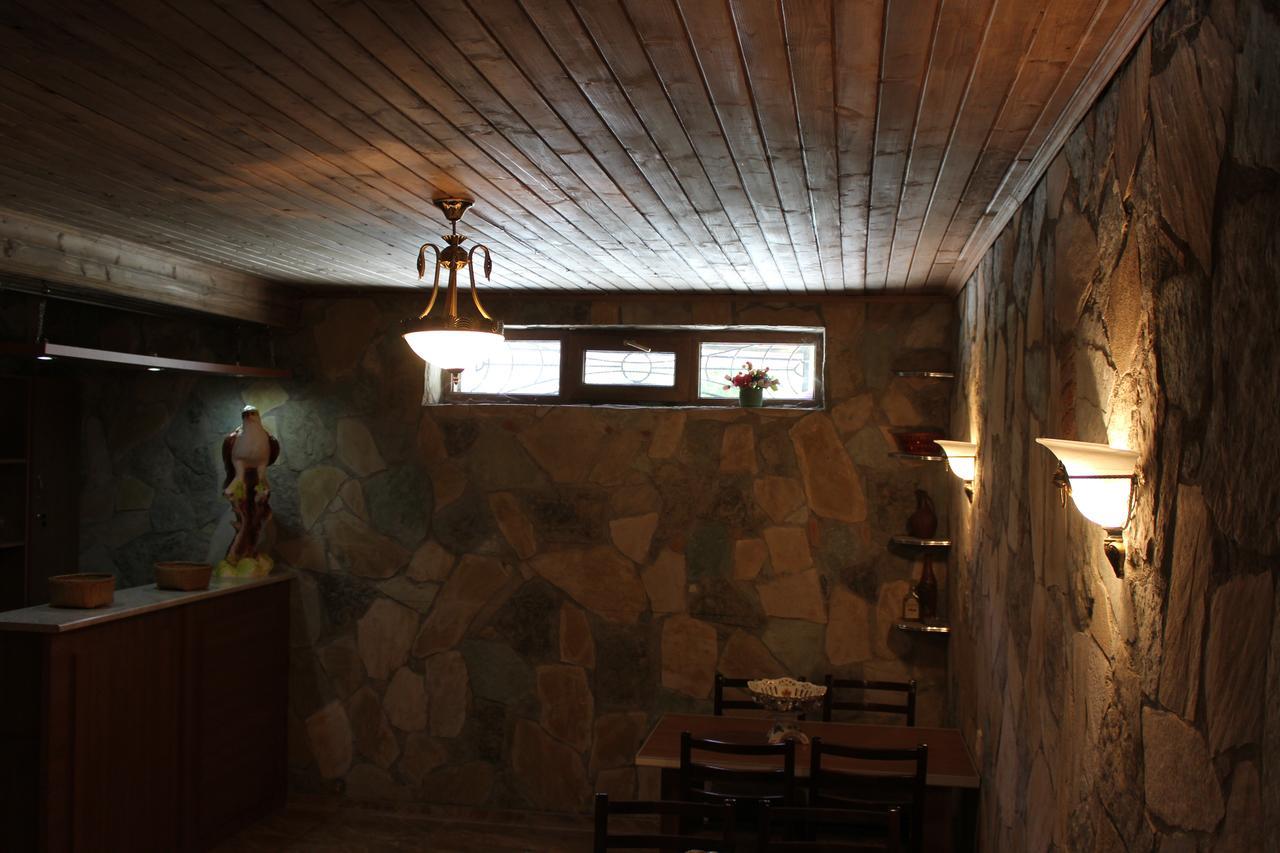 Hotel Mimino Tbilisi Exterior foto